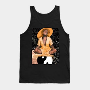 Astro Travel Tank Top